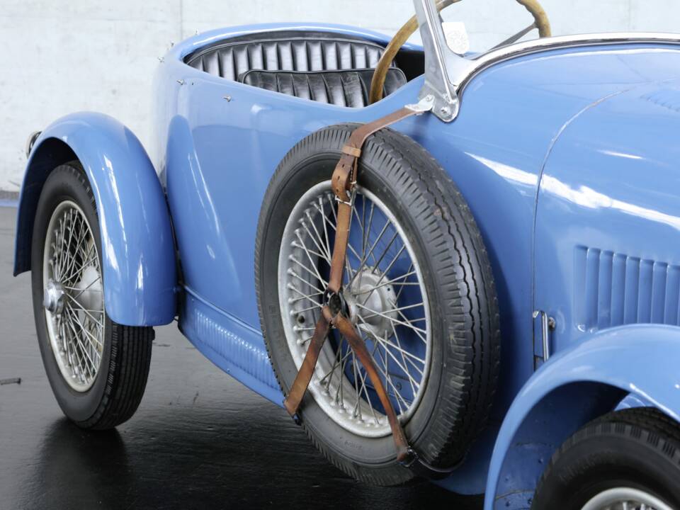 Bild 36/50 von Bugatti Typ 40 (1930)