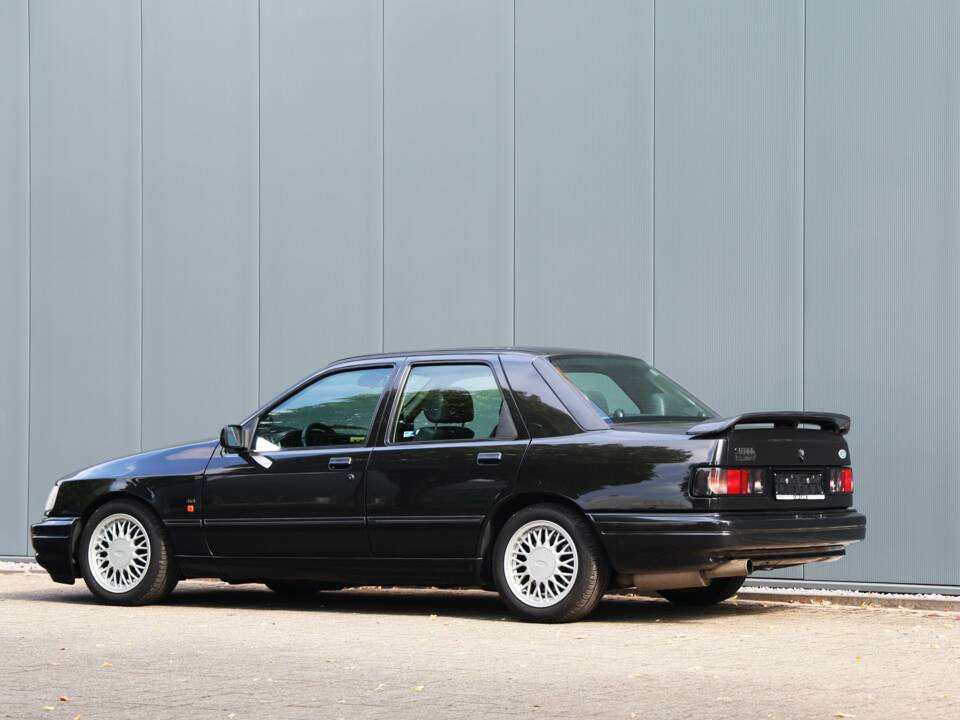 Image 25/50 of Ford Sierra Cosworth 4x4 (1992)