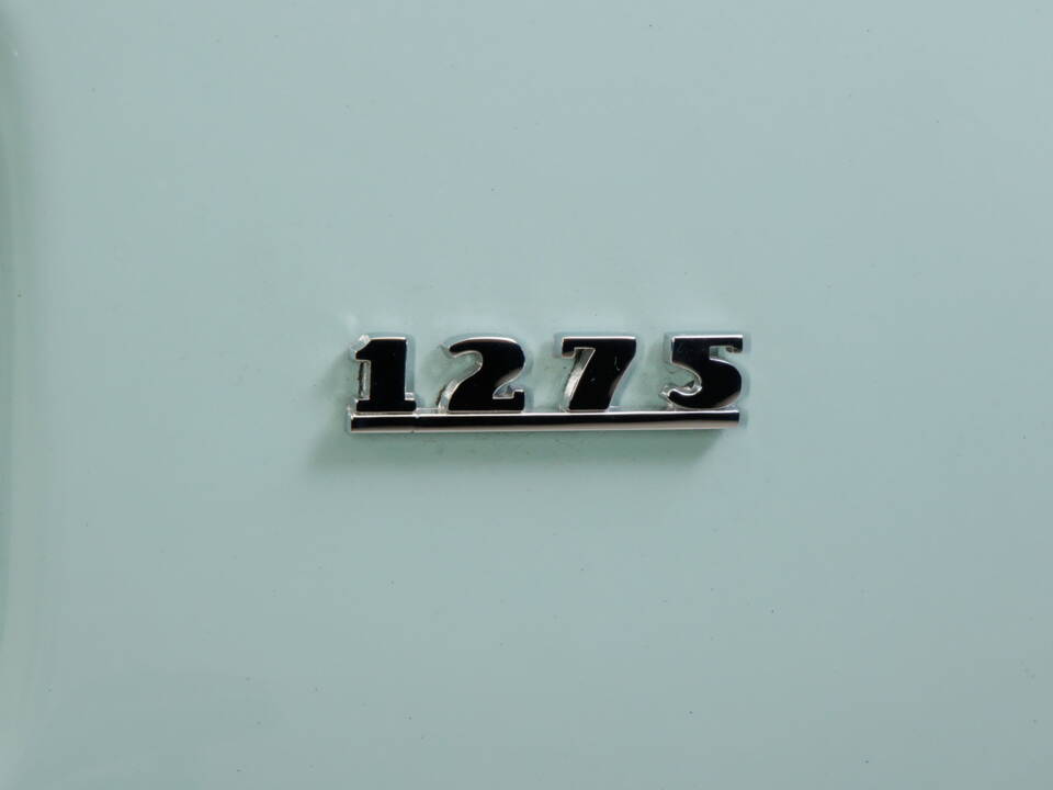 Image 41/44 of Austin Mini Cooper S 1275 (1964)