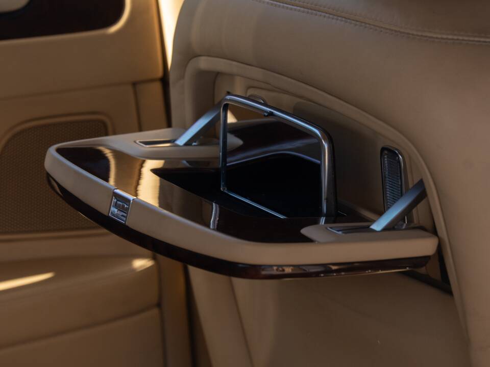 Image 36/50 of Bentley Continental Flying Spur (2007)