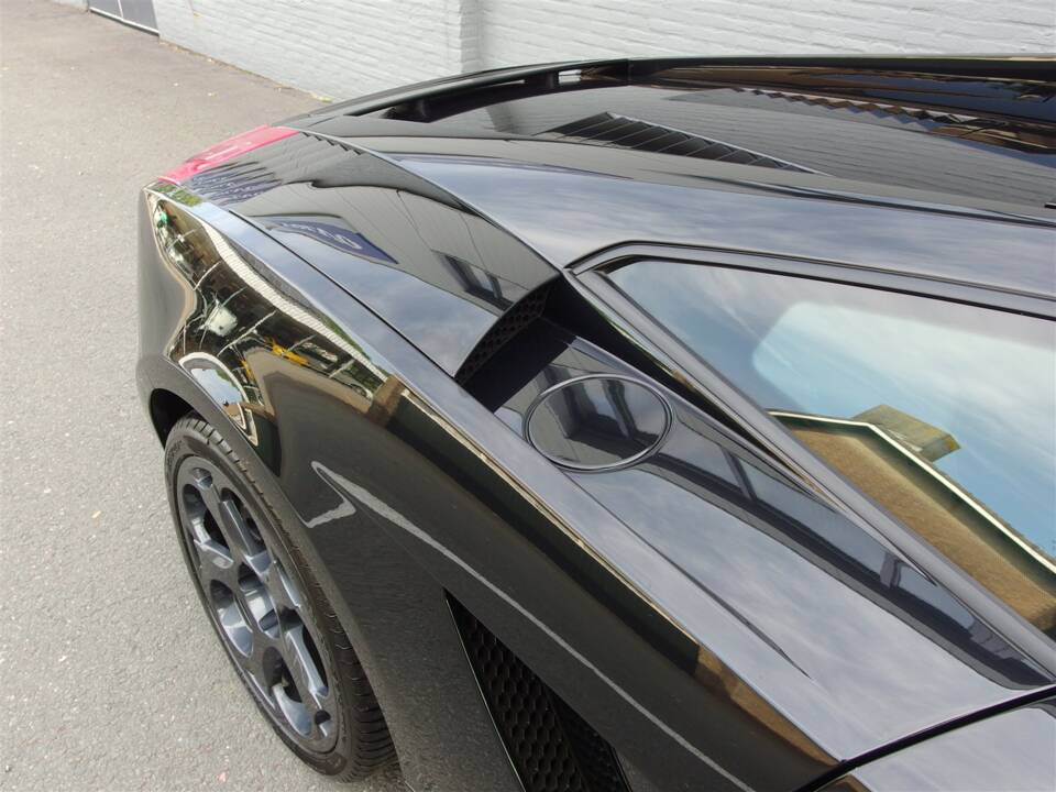 Bild 24/99 von Lamborghini Gallardo (2007)