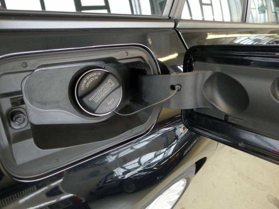 Afbeelding 17/39 van ALPINA D3 Biturbo Touring (2014)