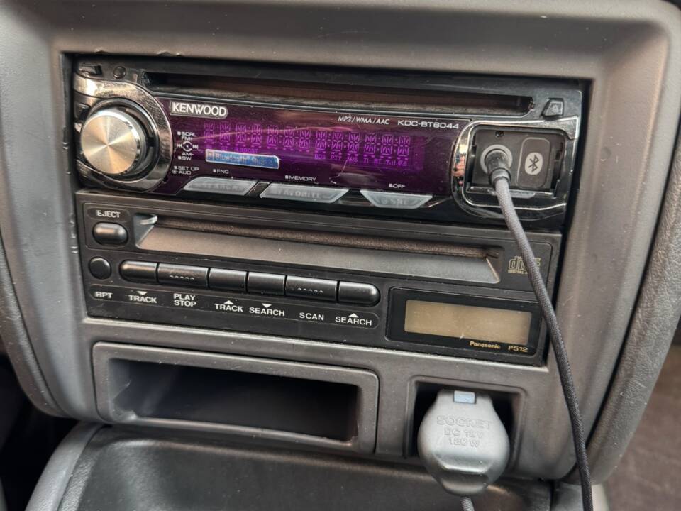 Image 8/8 of Subaru Libero 1.2 (1997)