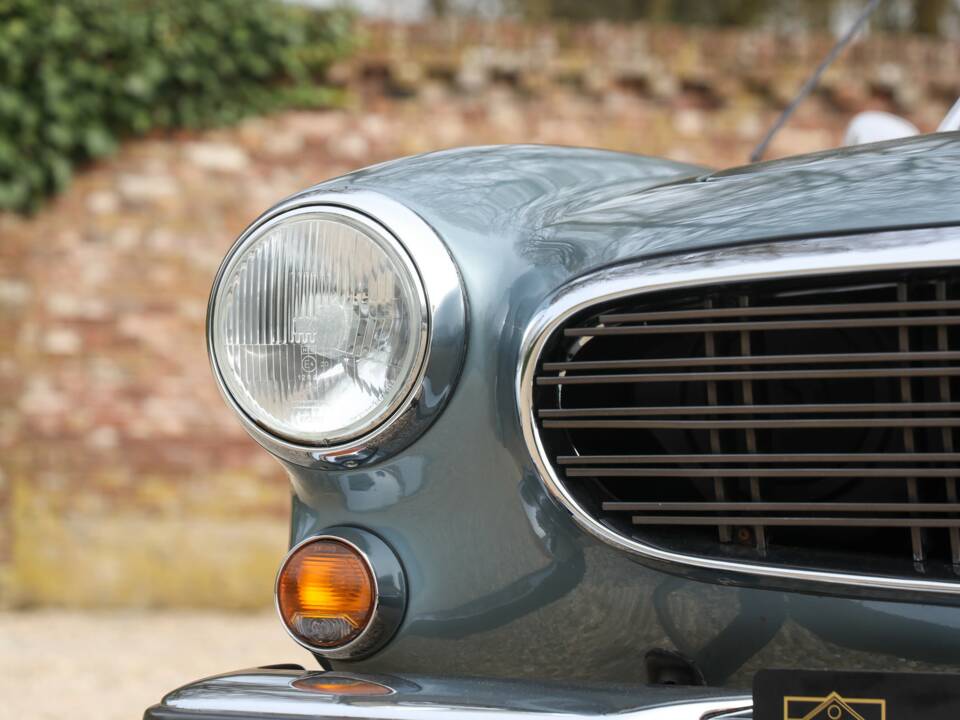 Imagen 50/50 de Volvo 1800 E (1970)