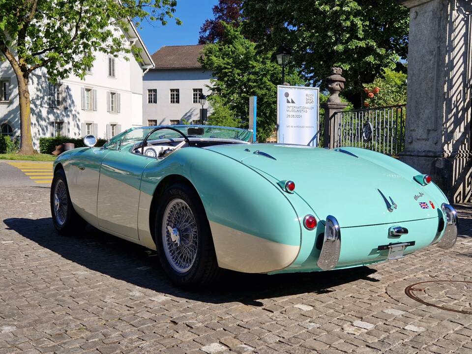 Bild 7/39 von Austin-Healey 100&#x2F;4M (BN2) (1956)