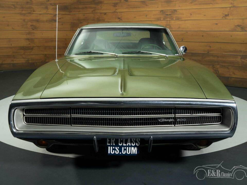 Bild 17/19 von Dodge Charger 500 Coupé (1970)
