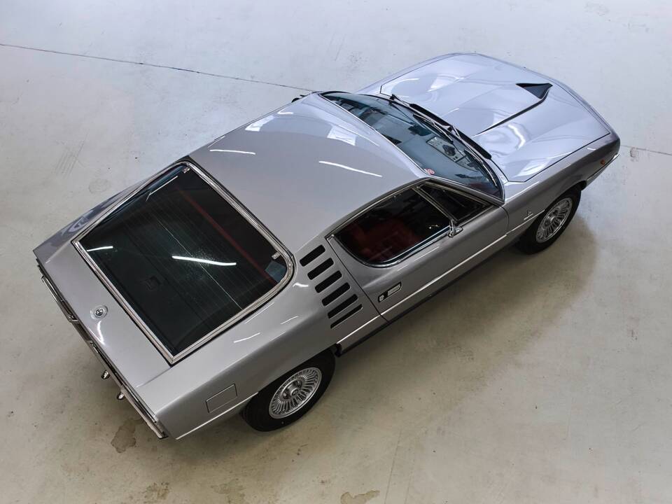 Bild 4/62 von Alfa Romeo Montreal (1976)