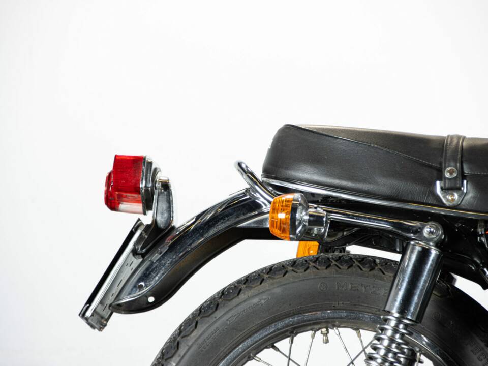 Image 30/50 of Honda CB 500 Four (1977)