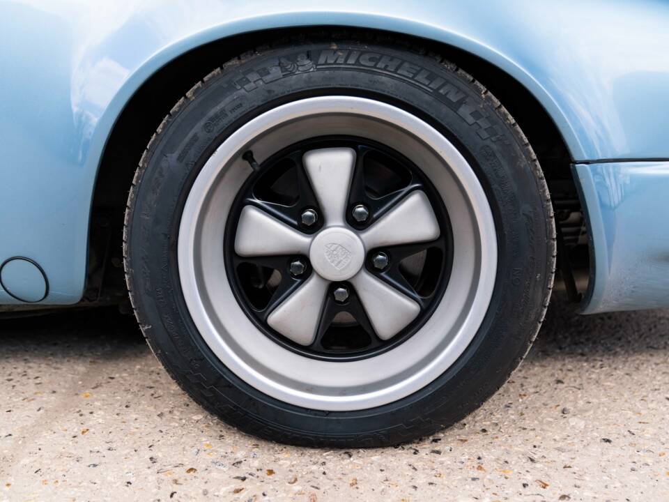 Image 8/50 of Porsche 911 SC 3.0 (1980)