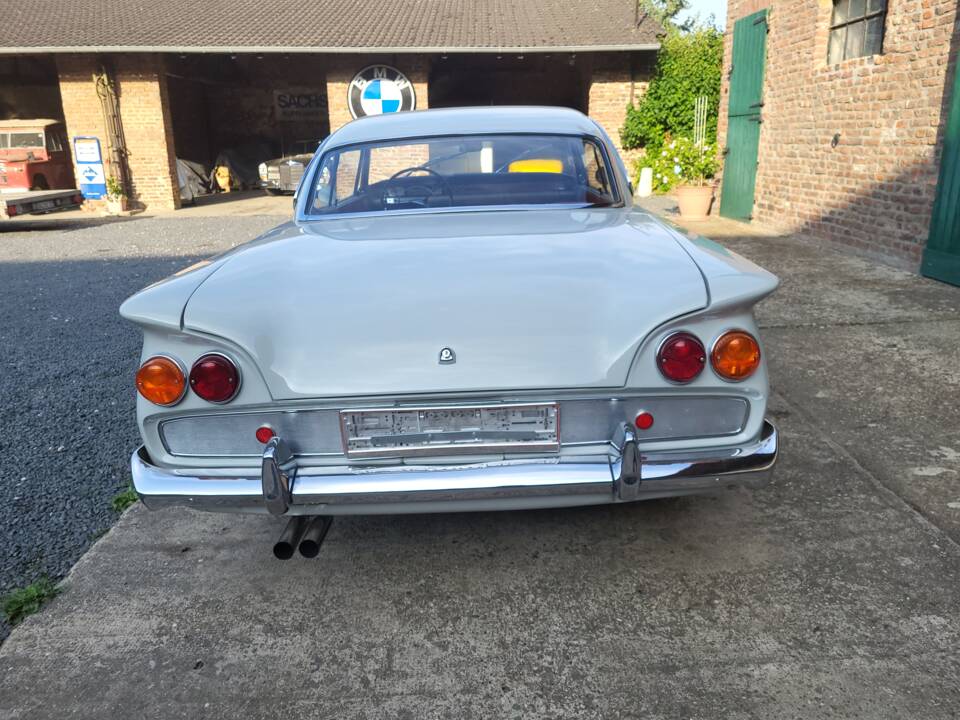Bild 29/40 von Ford Consul Capri (1962)