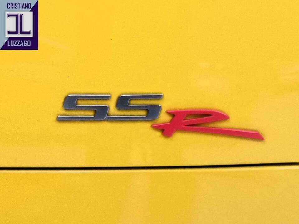 Afbeelding 57/59 van Chevrolet SSR (2005)