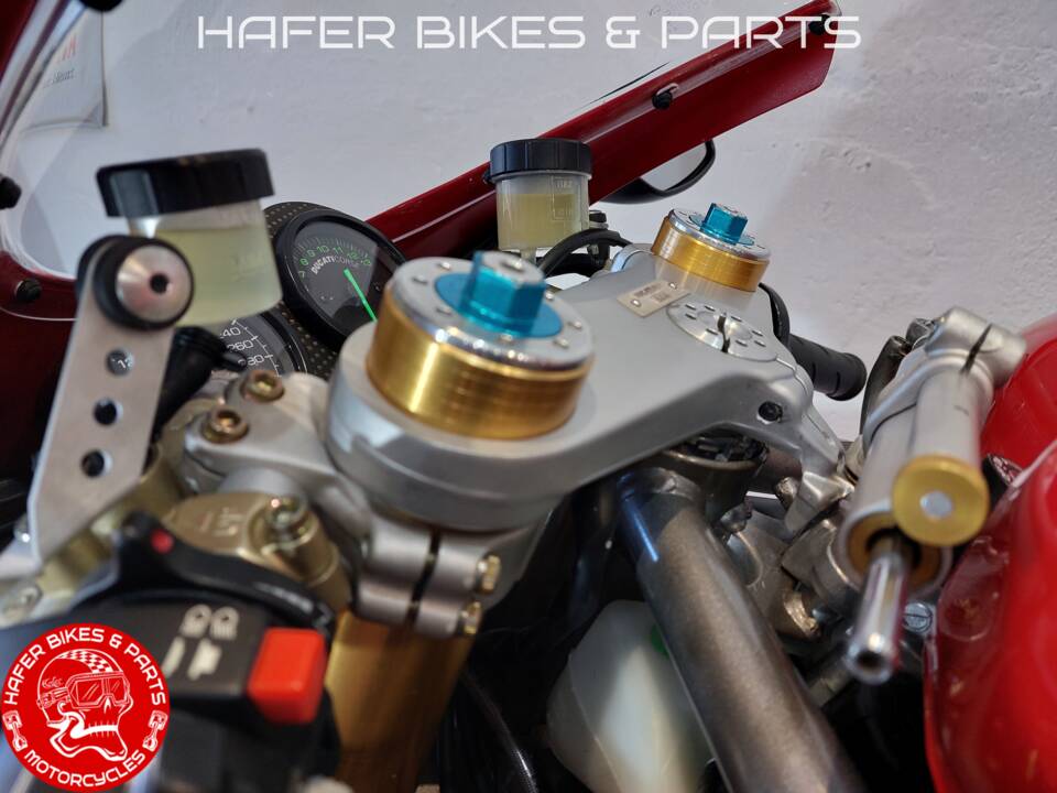 Afbeelding 26/40 van Ducati 996 R (2001)