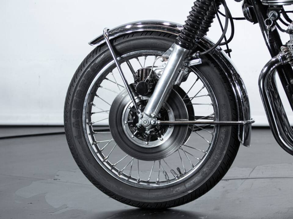 Bild 30/50 von Honda CB 750 Four (1973)