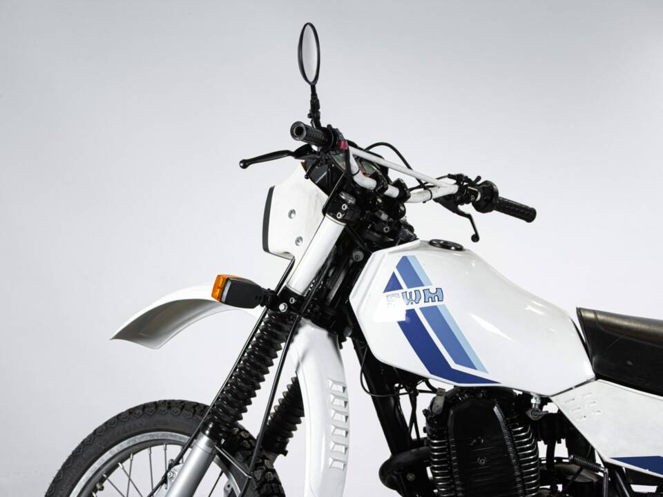 Immagine 11/50 di SWM XN 350 (1983)