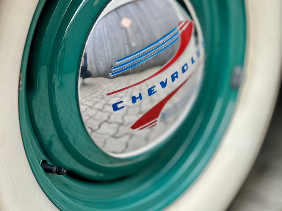 Bild 43/48 von Chevrolet Stylemaster (1947)