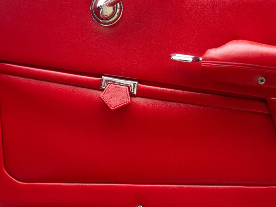 Bild 41/50 von Alfa Romeo Giulia Sprint Speciale (1964)