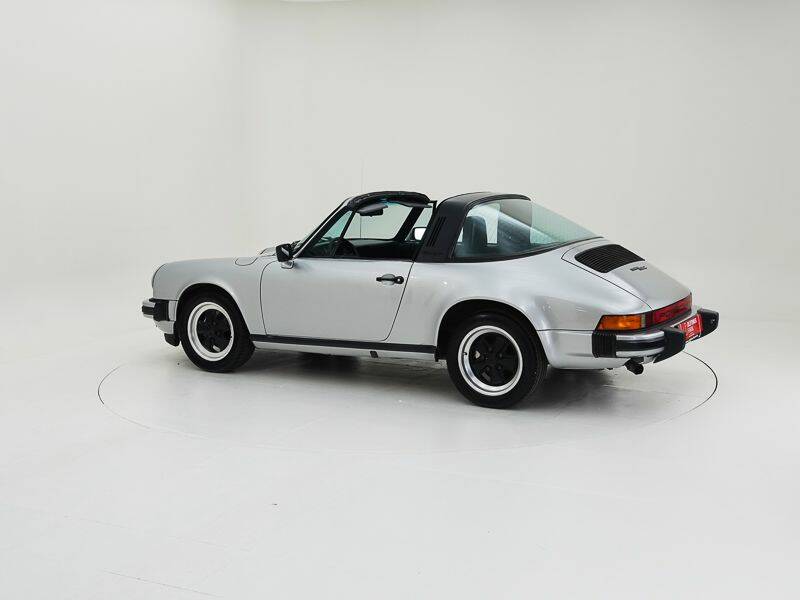 Bild 3/15 von Porsche 911 SC 3.0 (1980)