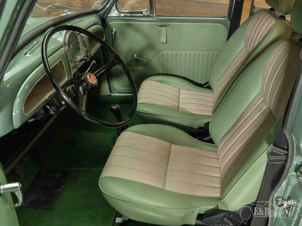 Imagen 11/19 de Morris Minor 1000 Traveller (1968)