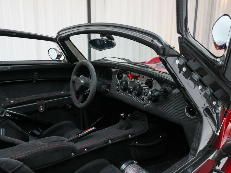 Bild 10/20 von Donkervoort D8 GTO-RS (2019)