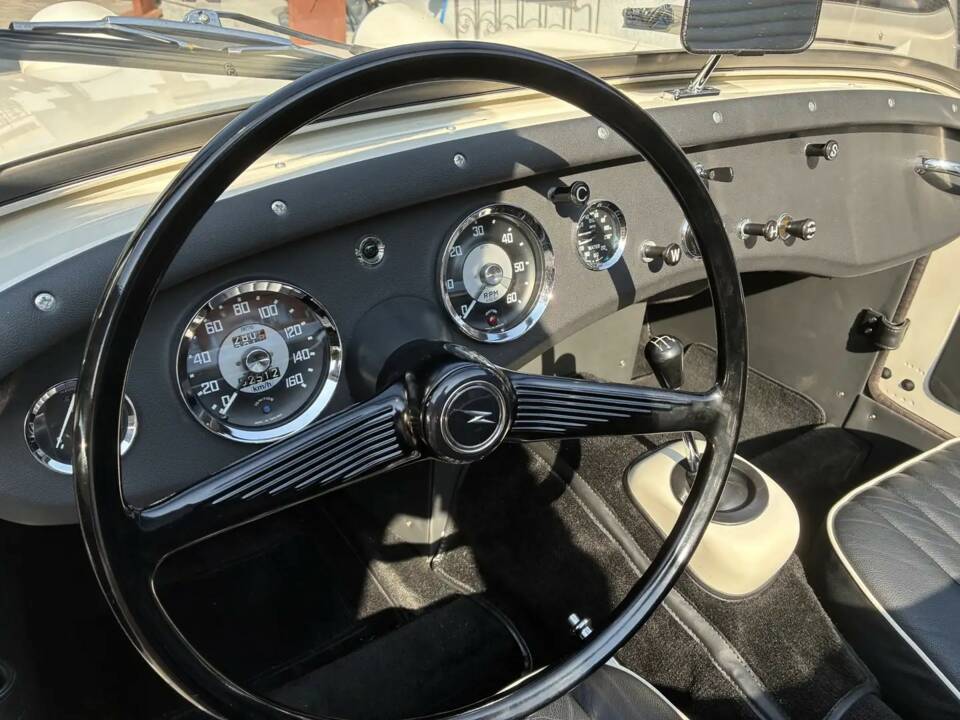 Image 3/20 of Austin-Healey Sprite Mk I (1960)