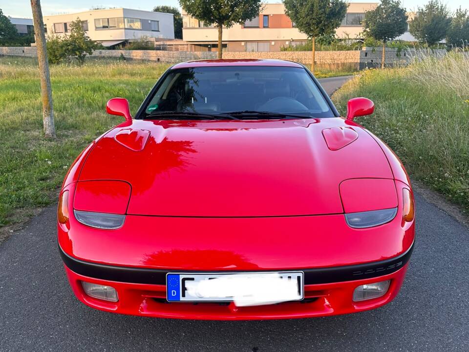 Image 1/20 de Dodge Stealth (1991)