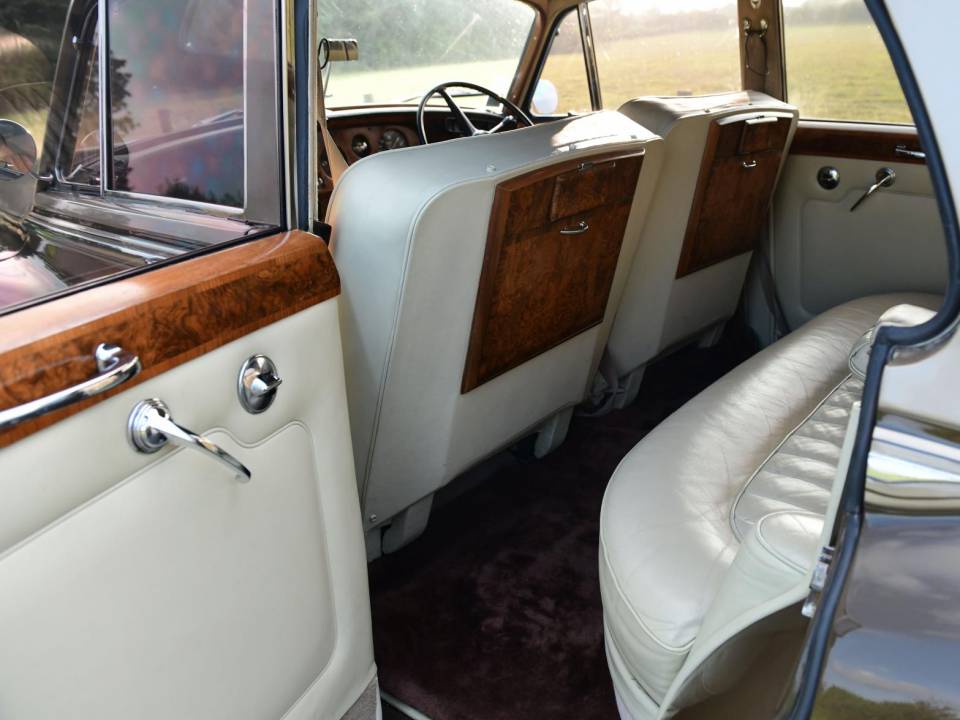 Afbeelding 32/50 van Bentley S 3 (1963)