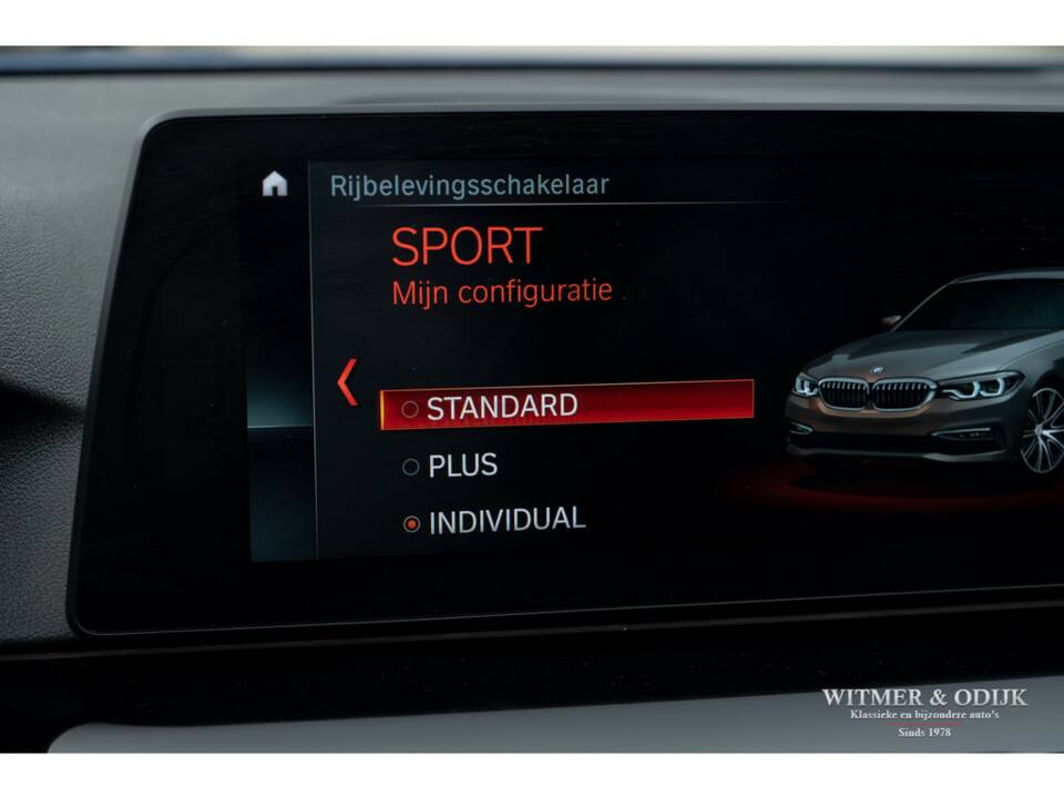 Image 36/50 of ALPINA B5 Touring Biturbo AWD (2017)