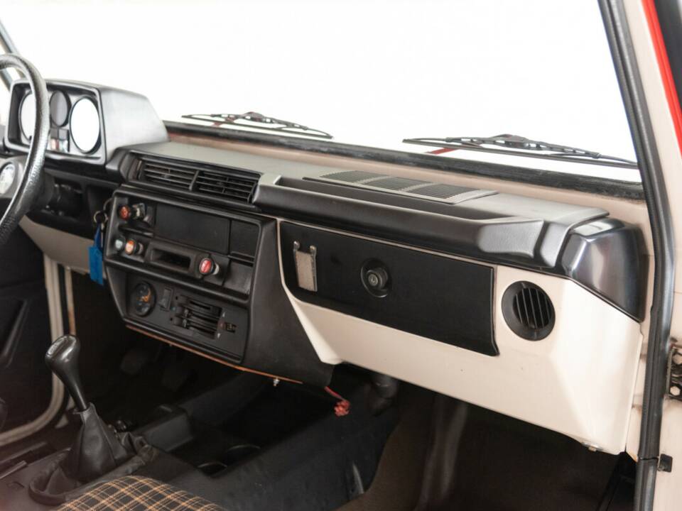 Bild 34/46 von Steyr-Puch 230 G (lang) (1979)