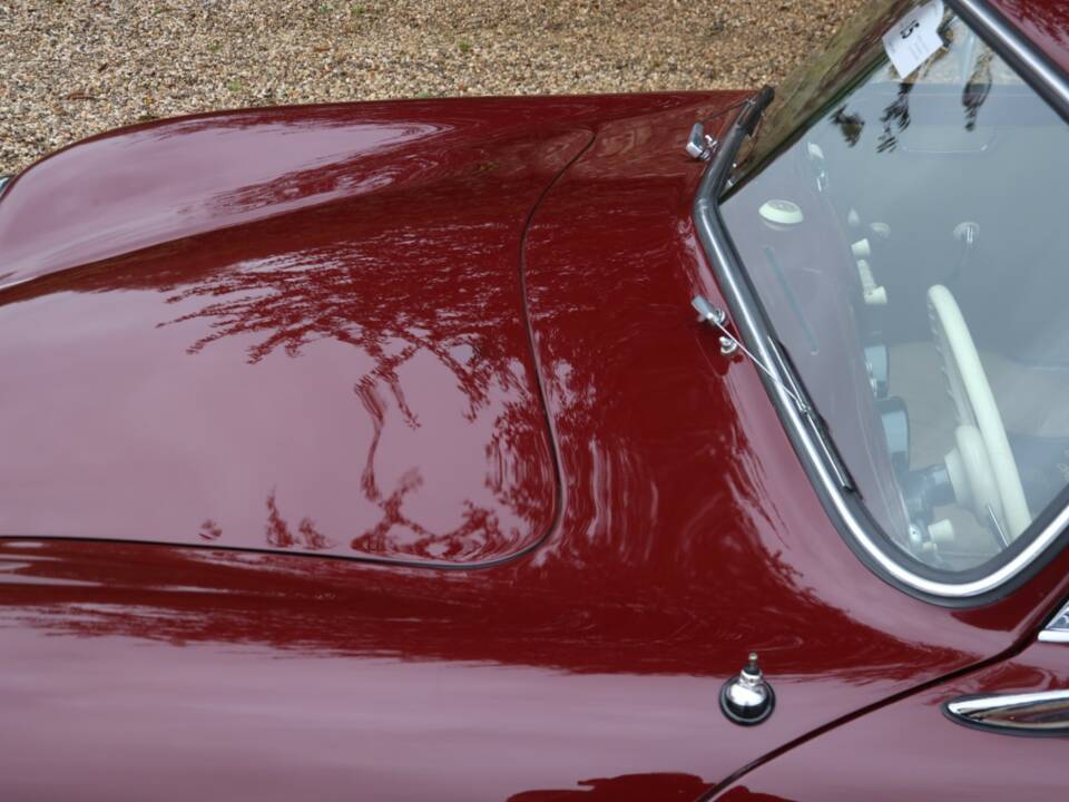 Bild 41/50 von Porsche 356 1500 Super (1953)