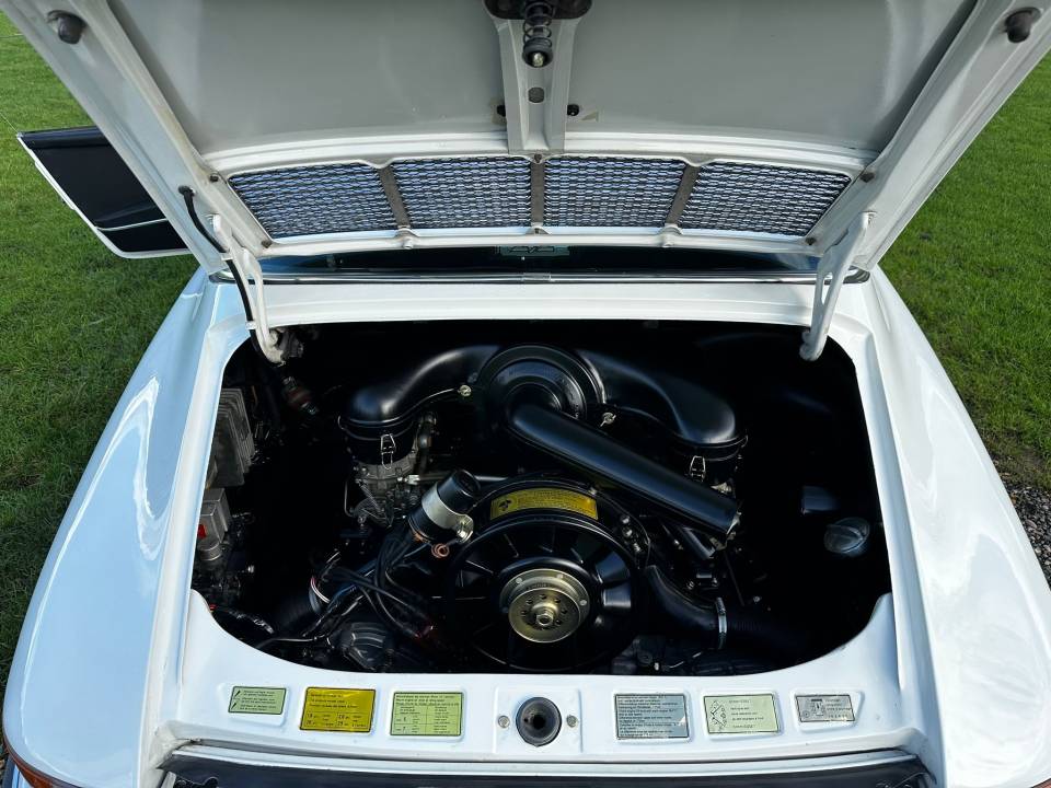 Bild 25/48 von Porsche 911 2.2 T (1969)