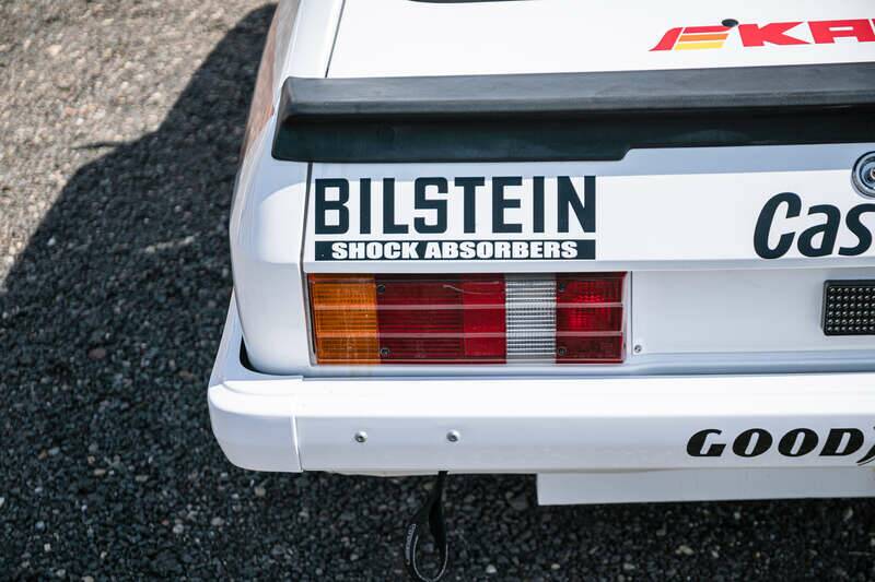 Image 36/40 of Ford Capri 3,0 (1978)