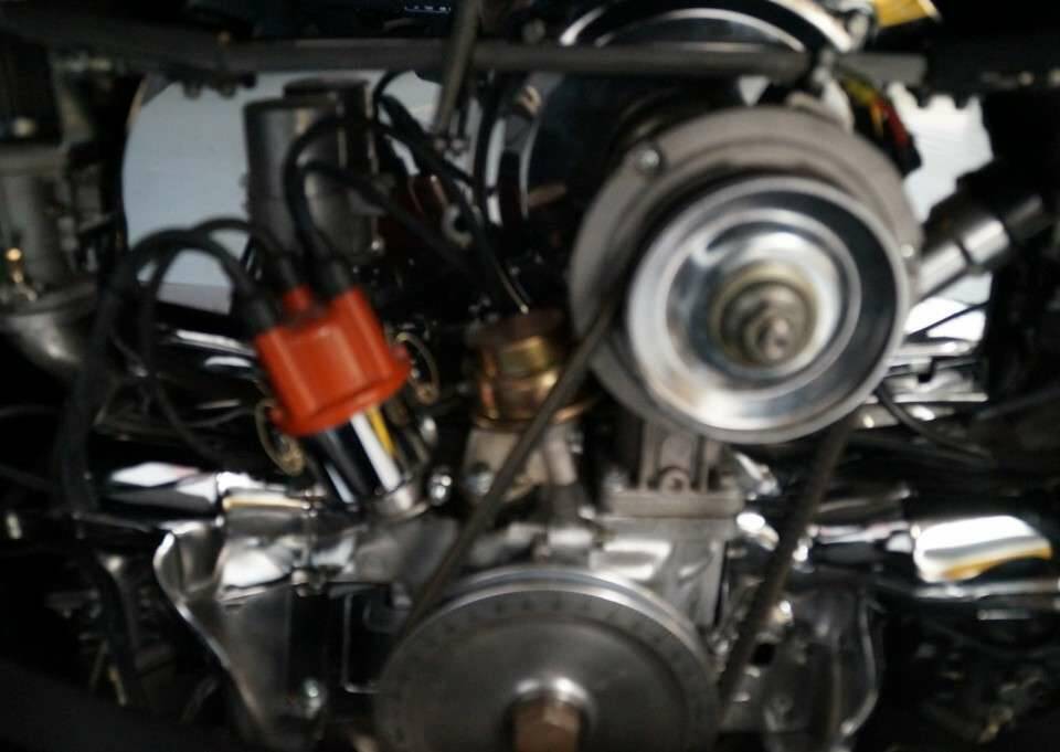 Image 19/50 of Volkswagen T1 Brasil (1967)