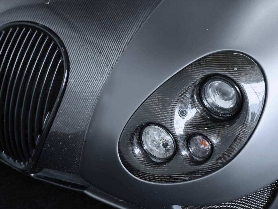 Bild 42/50 von Wiesmann GT MF4 (2008)