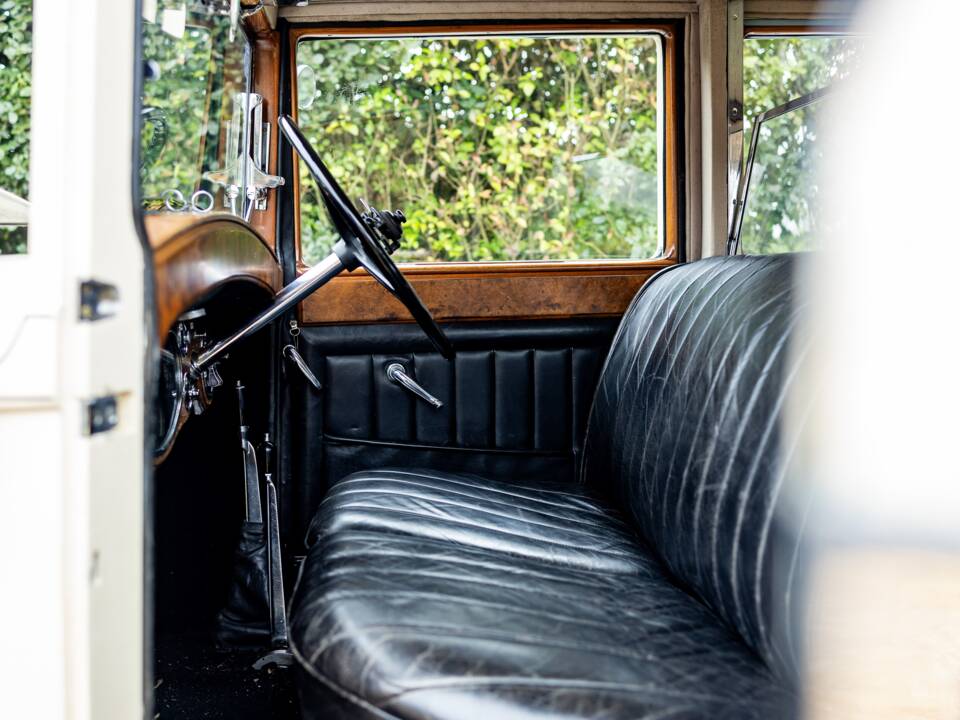 Bild 30/36 von Rolls-Royce 20/25 HP (1934)