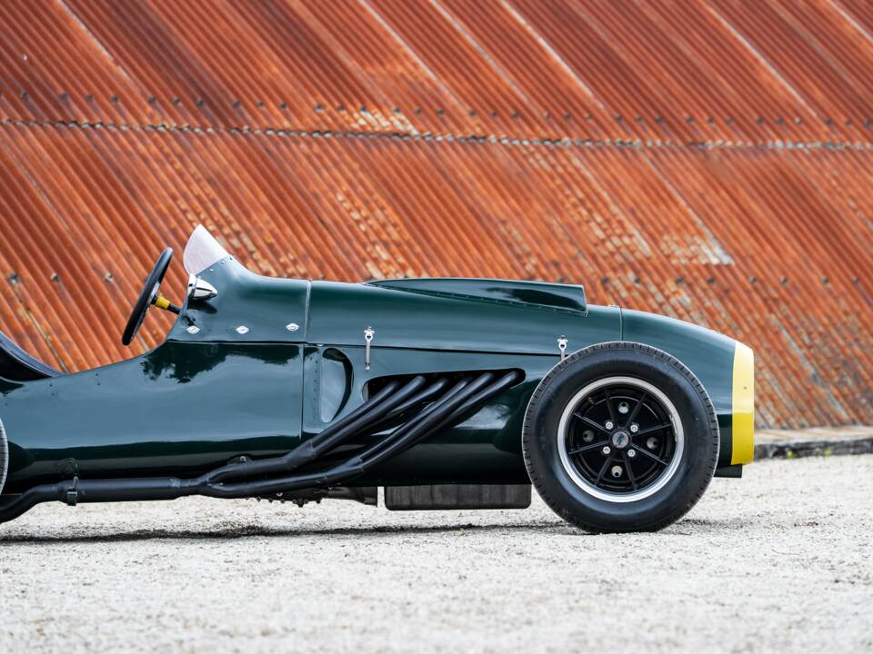 Immagine 48/52 di Cooper Cooper-Bristol Mk II (1953)