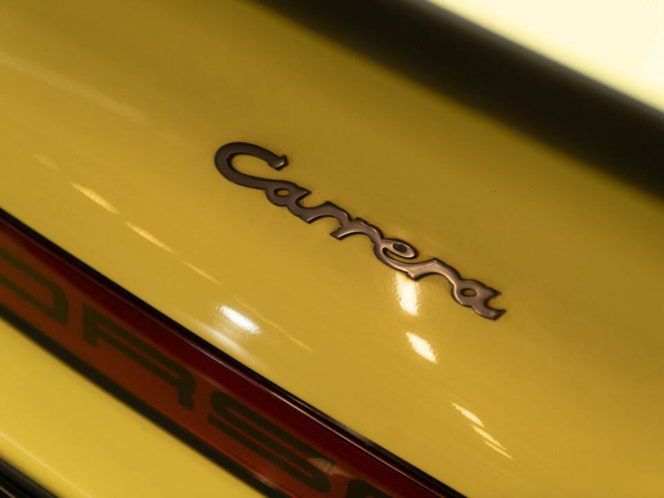 Image 12/50 of Porsche 911 Carrera 2.7 (1975)