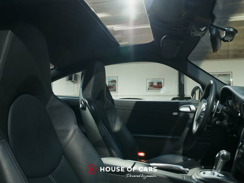 Bild 17/24 von Porsche 911 Turbo S (2011)