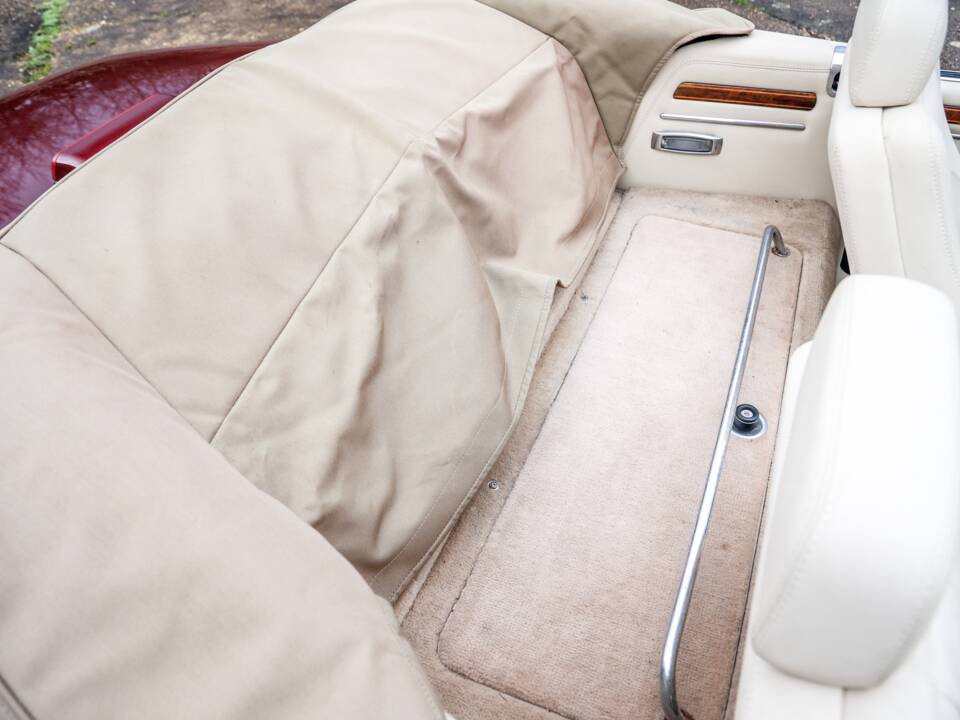 Image 36/45 of Jaguar XJS 5.3 V12 (1993)