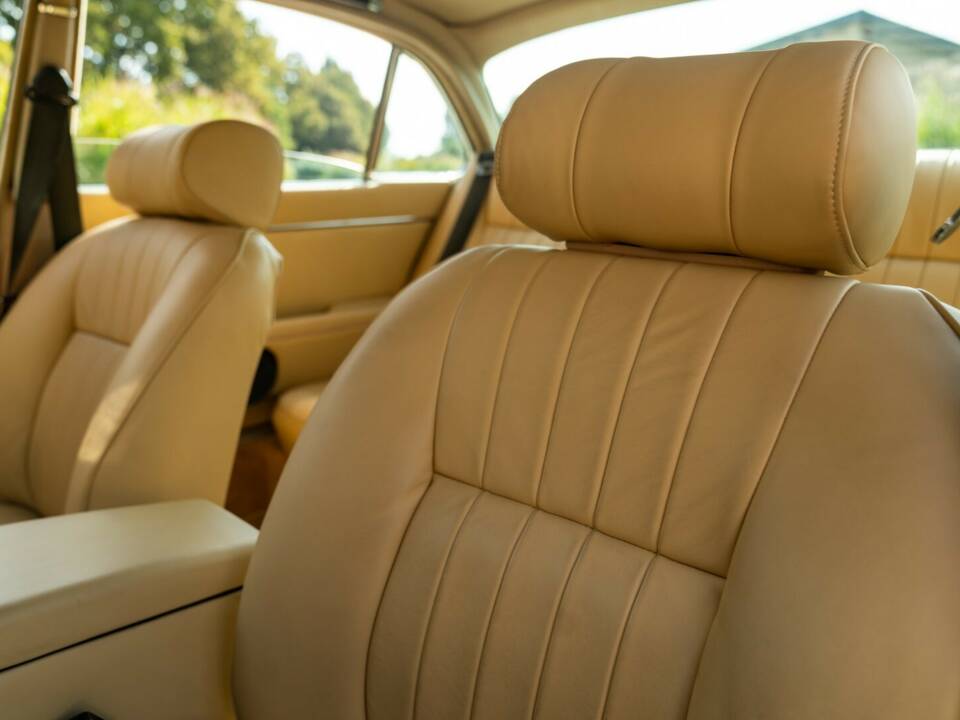 Imagen 41/50 de Jaguar XJ 4.2 (1978)