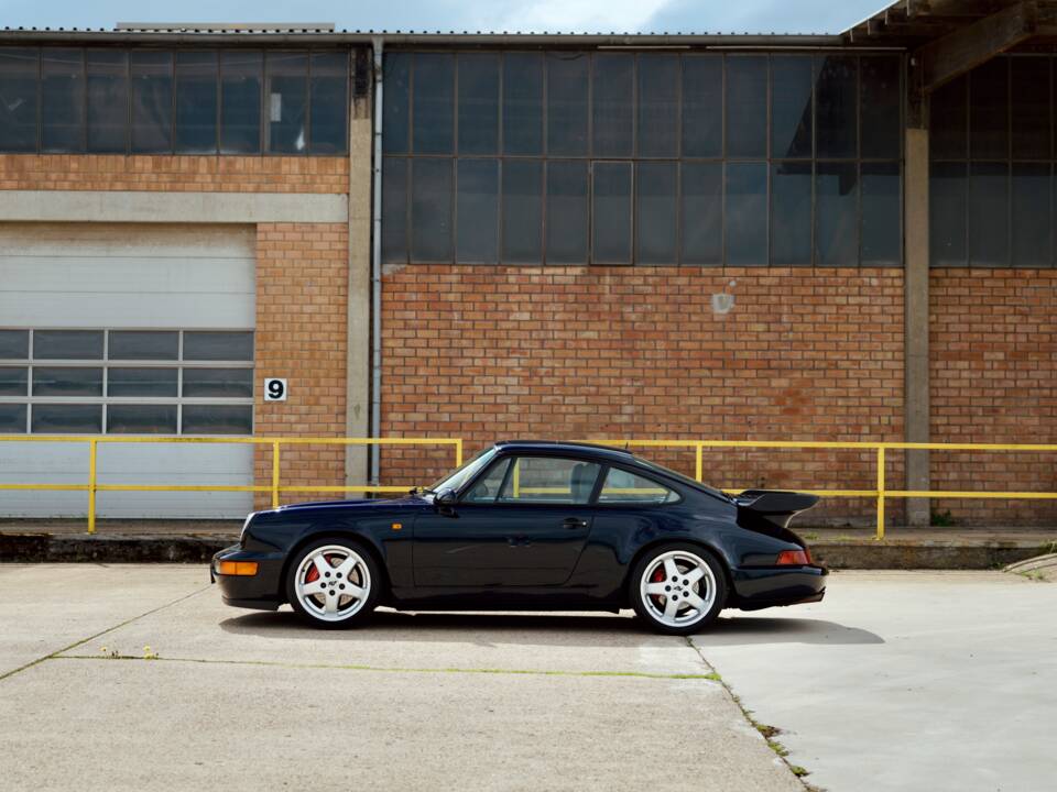 Bild 12/82 von RUF RCT (1991)