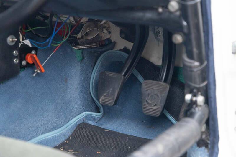 Image 30/50 of Triumph 2000 Mk I (1965)