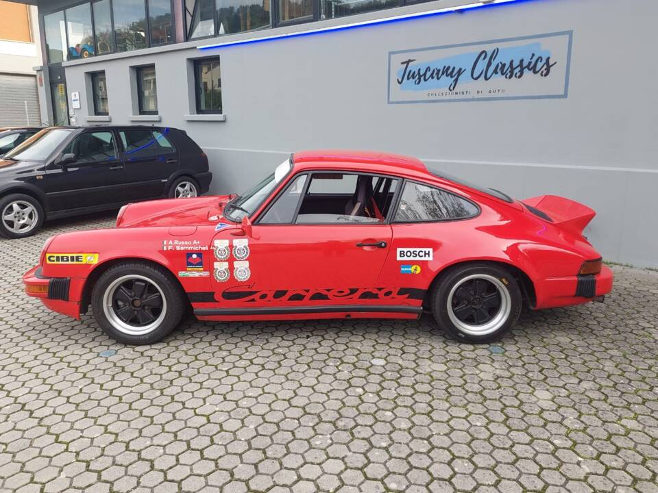 Bild 15/15 von Porsche 911 Carrera 2.7 (1974)