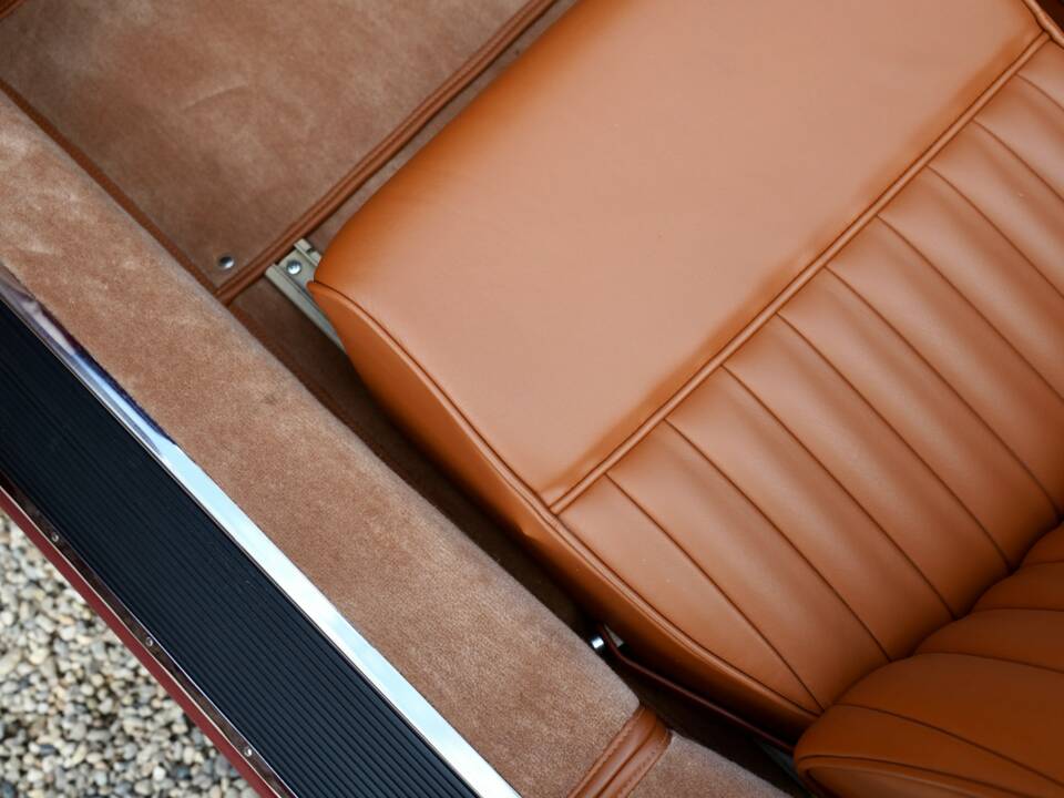Bild 36/50 von Aston Martin DB 2/4 Mk I (1955)