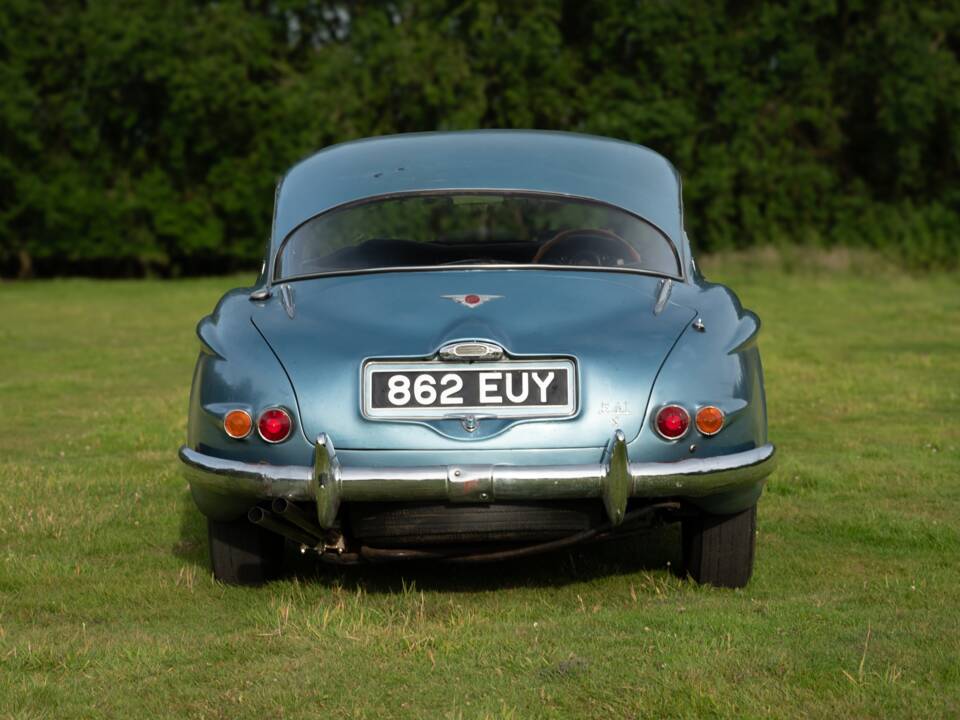 Afbeelding 27/35 van Jensen 541 S (1961)