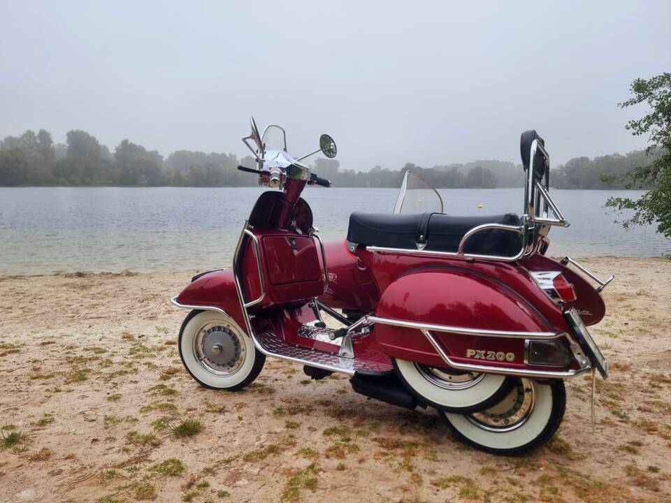 Afbeelding 35/98 van Piaggio DUMMY (1984)