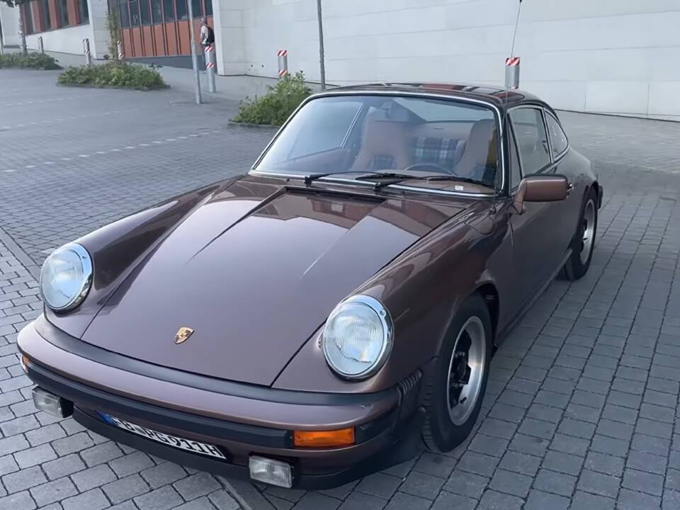Bild 2/12 von Porsche 911 2.7 S (1976)