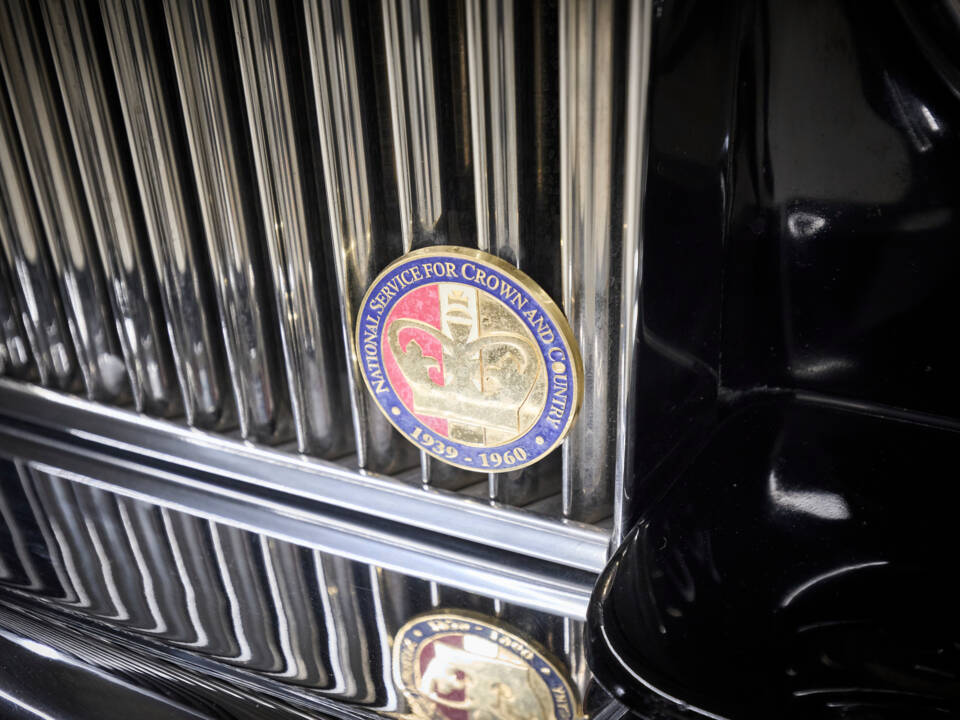 Image 39/99 of Rolls-Royce Corniche I (1979)