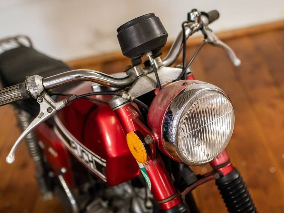 Image 4/12 de Puch M 50 SG (1900)