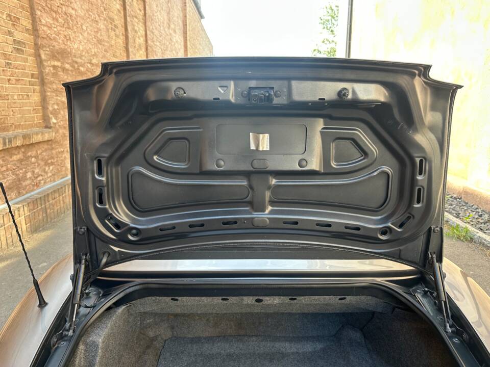 Bild 47/49 von BMW Z3 2.2i (2001)