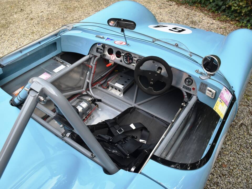Image 24/32 of Merlyn MK 4A (1964)